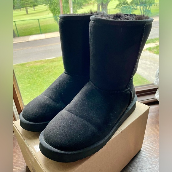 Pawj Vegan Boots - Picture 3 of 4